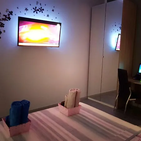 Giovanni Best House לינה וארוחת בוקר