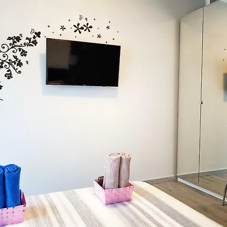 Giovanni Best House לינה וארוחת בוקר