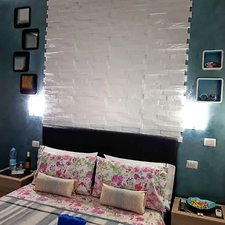 Giovanni Best House לינה וארוחת בוקר