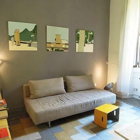 Appartement Design Double View Flat *