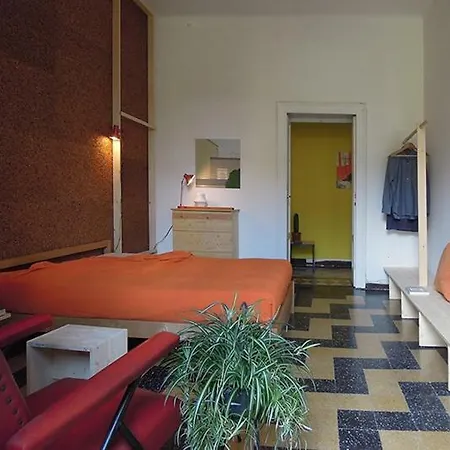 Appartement Design Double View Flat