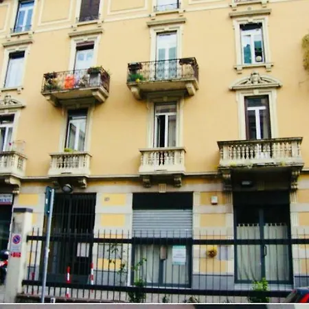 Grazioso Loft Metropolitano * Milão