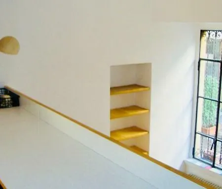 Grazioso Loft Metropolitano Apartamento *