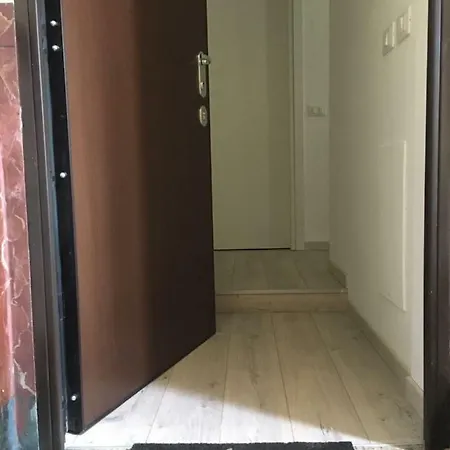 Maison Sagm&c Lejlighed Milano