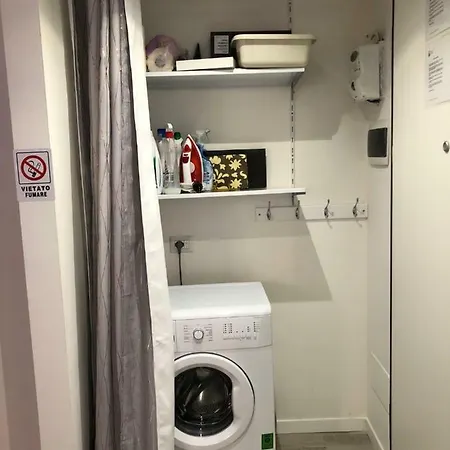 Joy House -central Near Metro Arco Della Pace Brera-entire Perfect For Work & Play, Nightlife With Ac & Fast Wifi Welcome To The Cool Joy House! Appartement