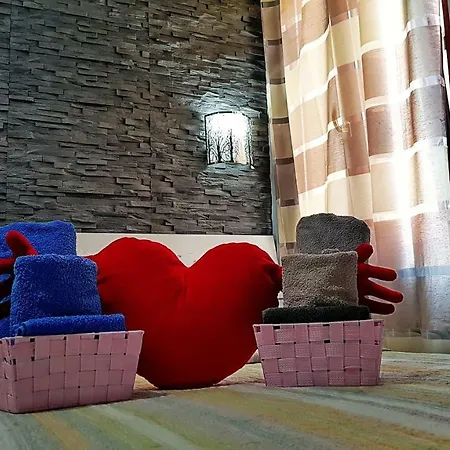 Bed & Breakfast Inna House