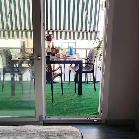 Giovanni Best House מילאנו