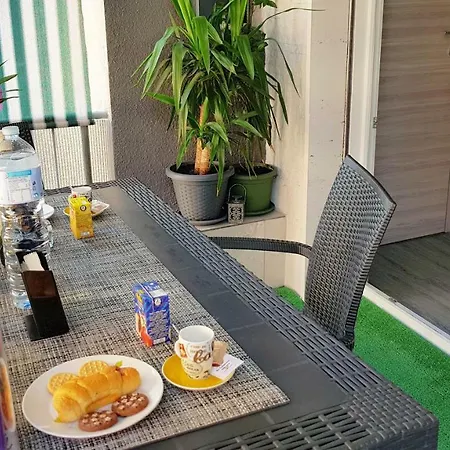 Giovanni Best House 3* מילאנו