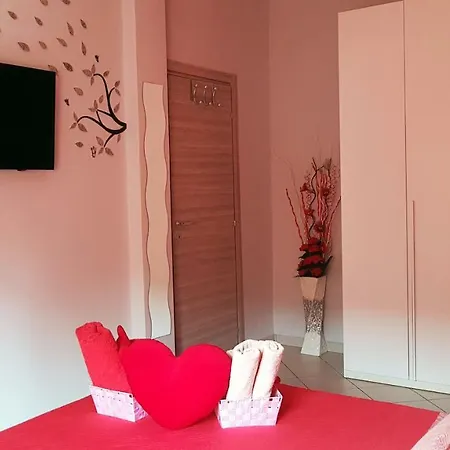 Mario House Bed & Breakfast