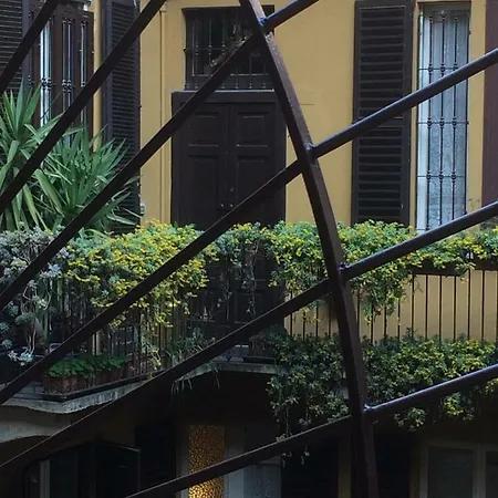 A Casa Di Beatrice * Mediolan