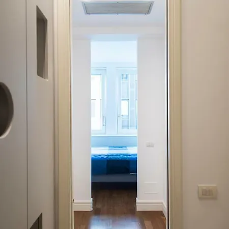 Appartement Youhosty - Pisani Small 13