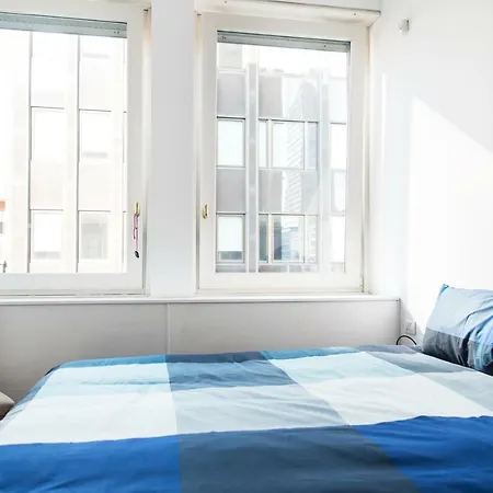 Appartement Youhosty - Pisani Small 13 *