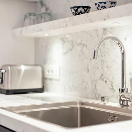 Carpi Design - Lambrate M2 Apartament *
