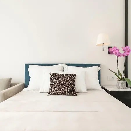 Carpi Design - Lambrate M2 Apartament Mediolan