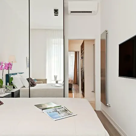 Apartament Carpi Design - Lambrate M2 *