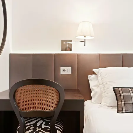 Apartament Carpi Design - Lambrate M2 *