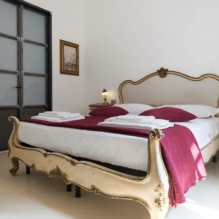 Appartement Luxury Fioravanti