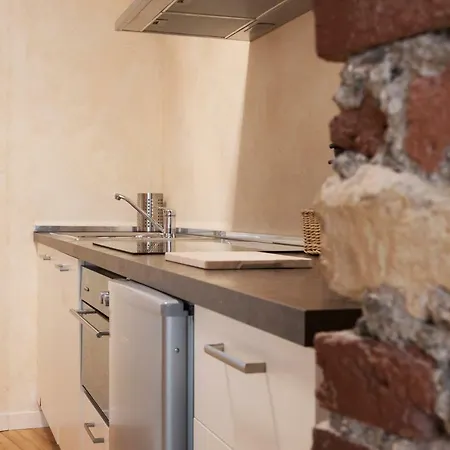 Appartement Luxury Fioravanti