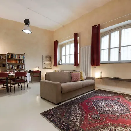 Luxury Fioravanti Appartement *