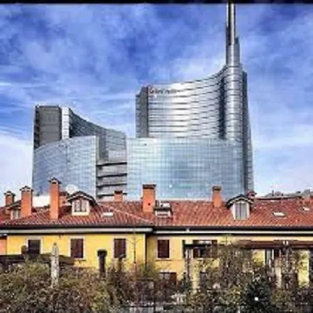 Corso Como Apartamento Milão