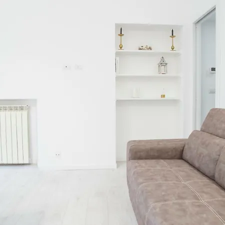 Easylife - - Sarpi 58 - Paolo Sarpi *