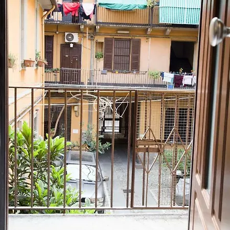 Apartamento Easylife - - Sarpi 58 - Paolo Sarpi Milán