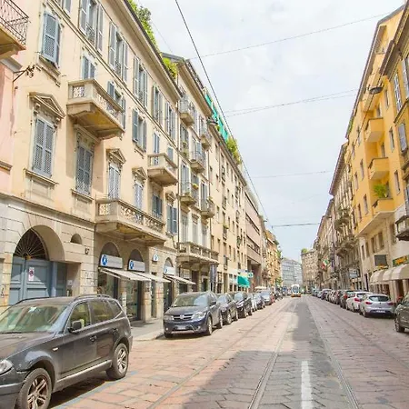 Easylife - - Correnti 24 - Duomo * 밀라노