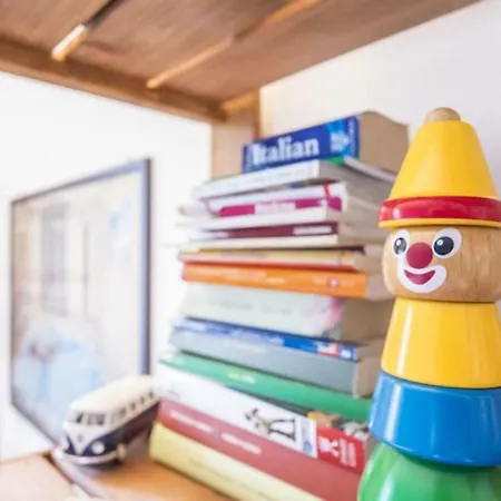 Easylife - - Savona 14 - Design District * 밀라노