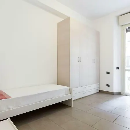 Spacious&new In Studi *