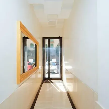 Appartamento Spacious&new In Studi
