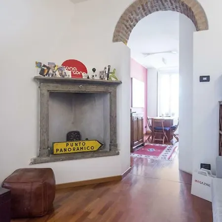 Easylife - - Savona 14 - Design District 아파트