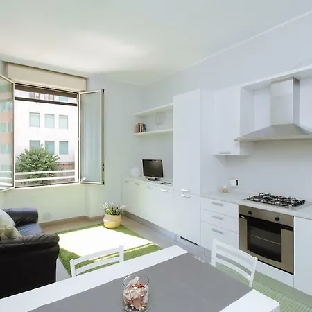 Easylife - - Aragona 22 - Studi Appartamento