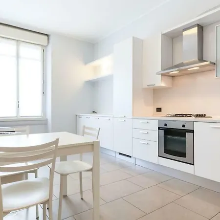 Appartamento Spacious&new In Studi