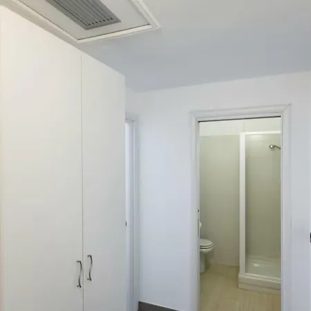 Appartamento Spacious&new In Studi Milano