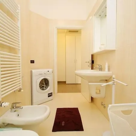 Spacious&new In Studi * Milano