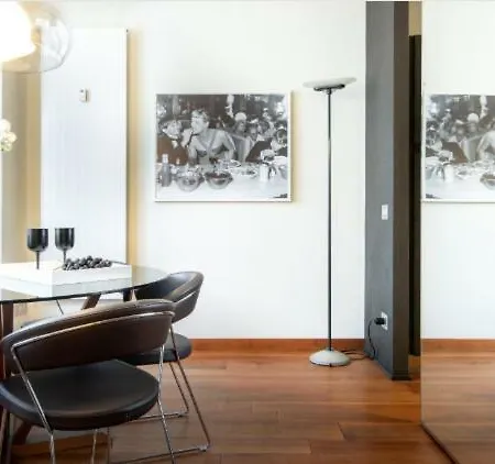 Garibaldi 66 Brera *