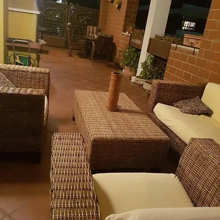 Benvenuti A - Flumendosa House *