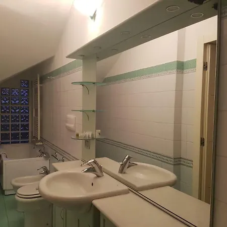 Benvenuti A - Flumendosa House *