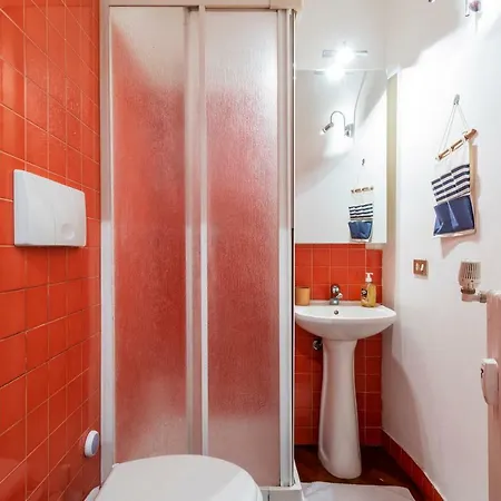 Primopiano - Edolo 46 Милан