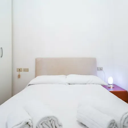 Apartmán Primopiano - Edolo 46 Milán