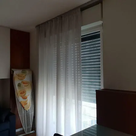 Melotti - Palazzo Sky