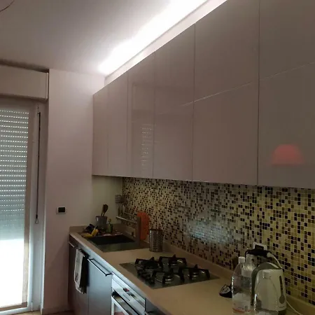 Melotti - Palazzo Sky Apartment