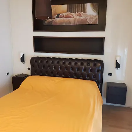 Melotti - Palazzo Sky Apartment *