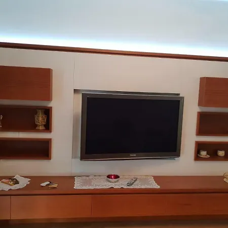 Melotti - Palazzo Sky