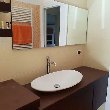 Apartment Melotti - Palazzo Sky