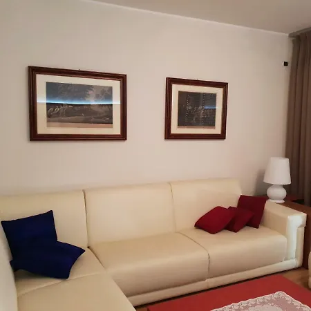 Apartment Melotti - Palazzo Sky