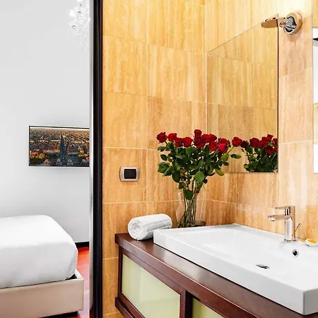 Luxury Brera 3bdr Apartment Milan