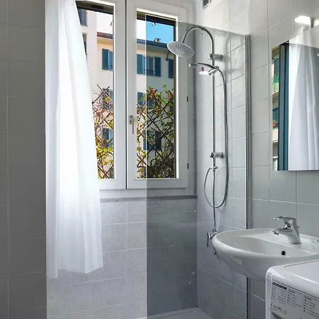 Apartment Luxury Brera 3bdr