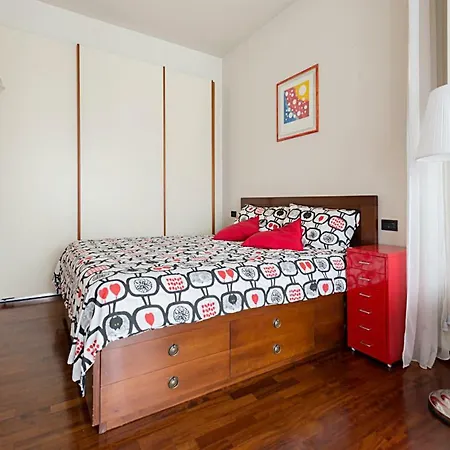 Studio Downtown Fantastic Area