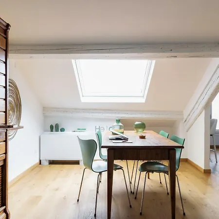 Spazio M&m Via Augusto Anfossi 10 *